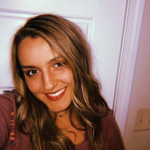 Meet your Posher, Kelsey